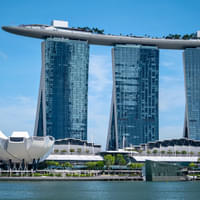 singapore-honeymoon-tour-on-a-budget