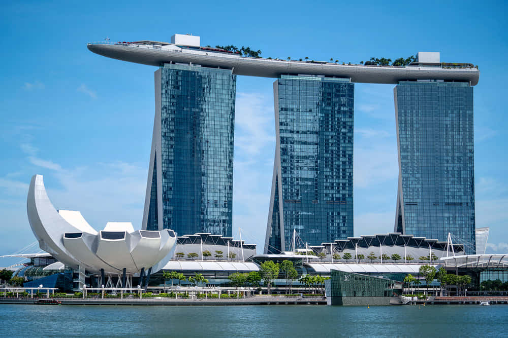 Singapore Malaysia Tour Package From Delhi