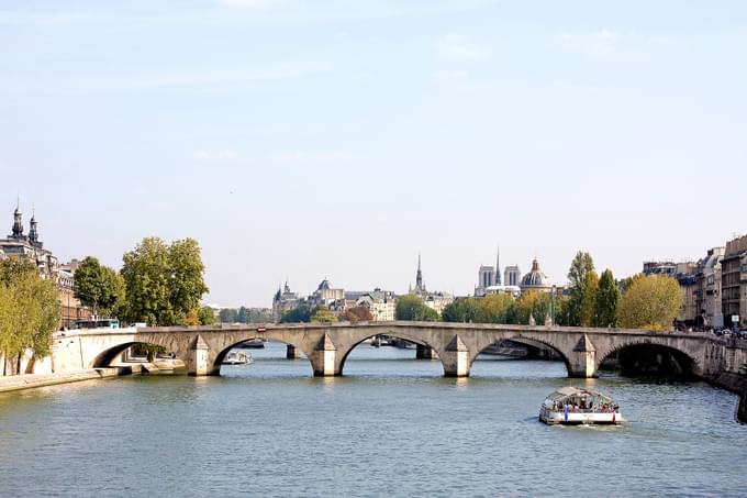 Pont Royal