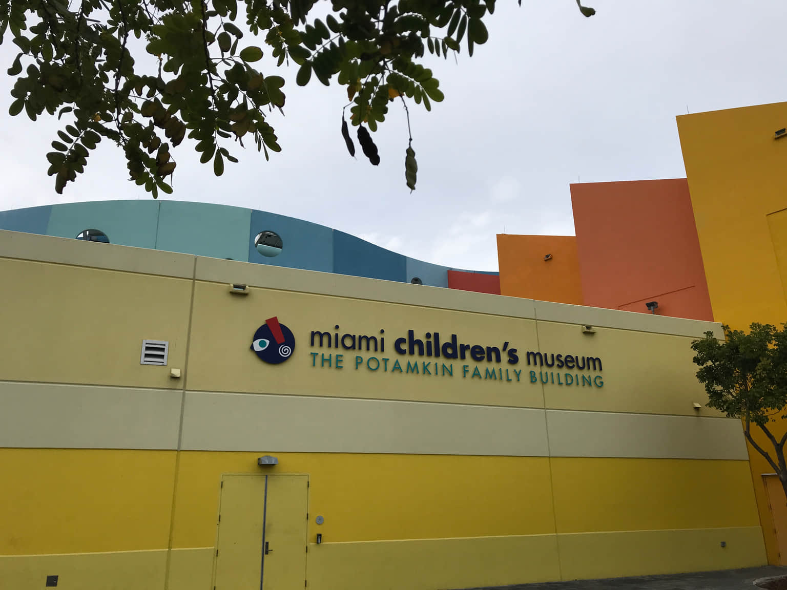 Miami Children's Museum, <em>Miami</em>