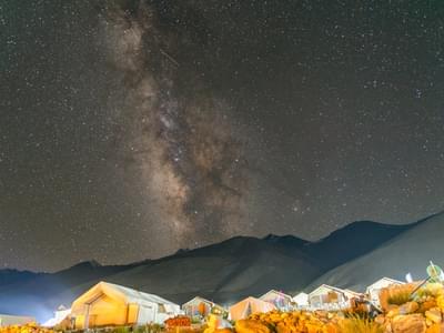 Manali Leh Manali | FREE Camping Stay Day 1