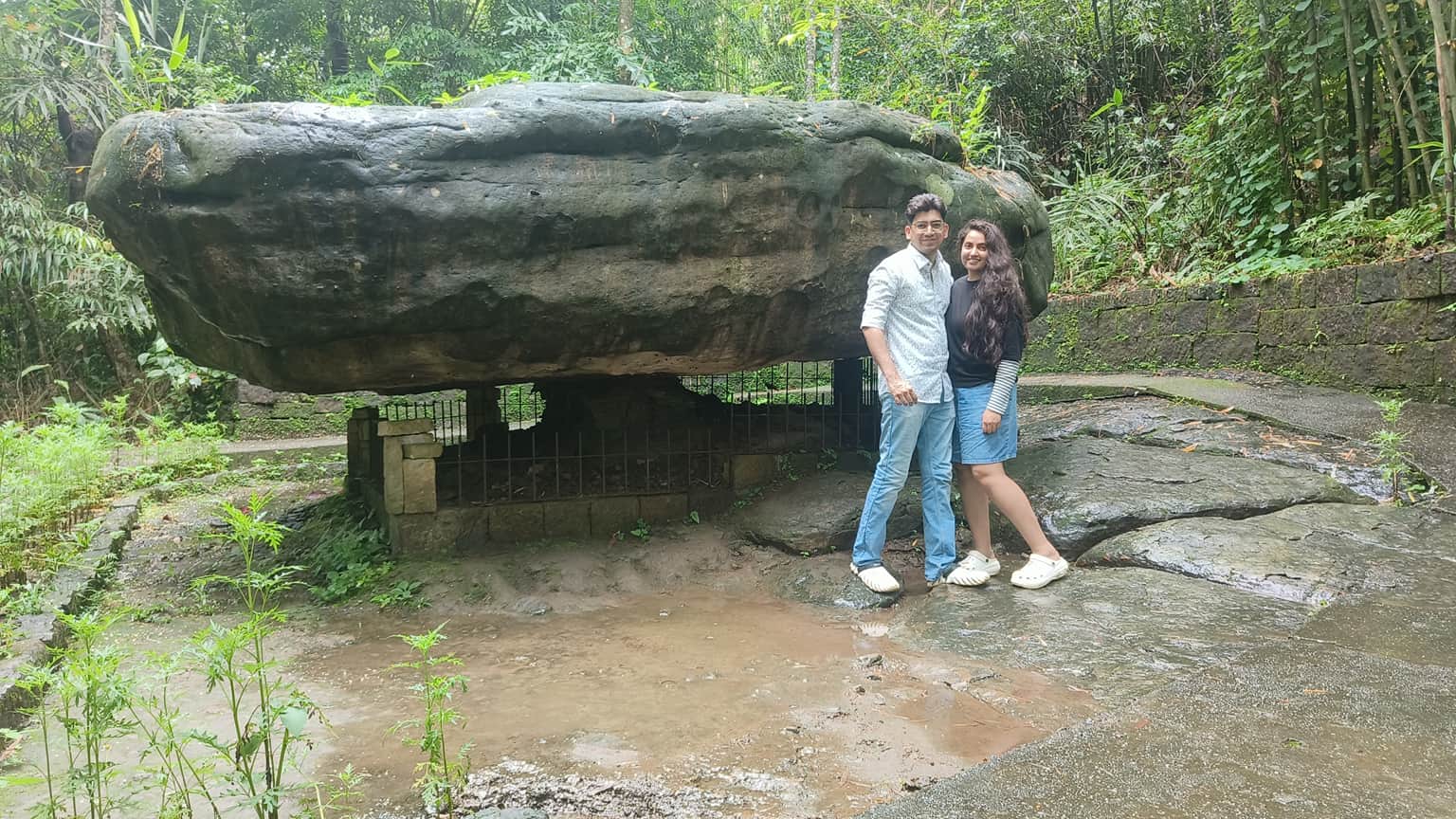 Photo from Priyadarshni Priyadarshni's trip