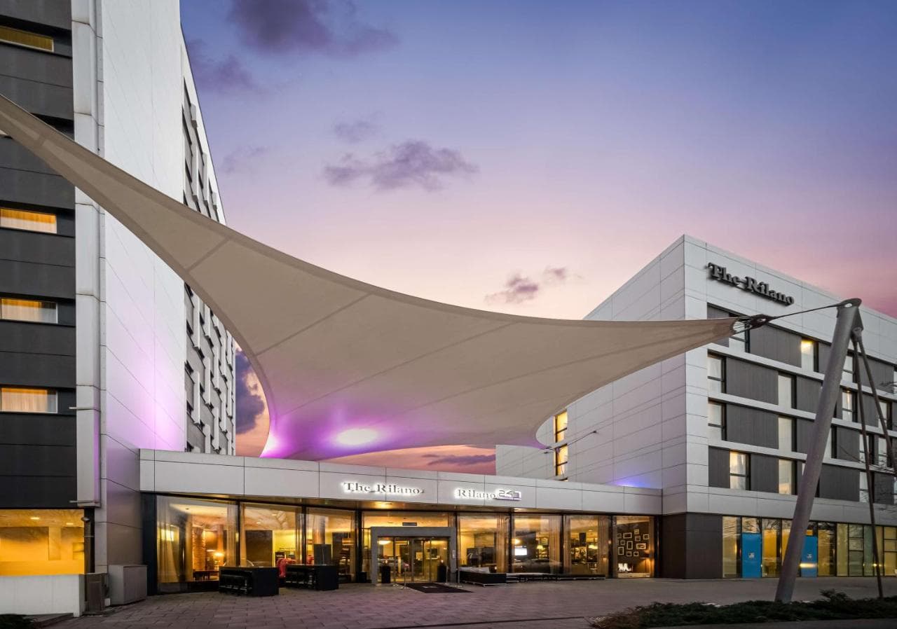 The Rilano Hotel München