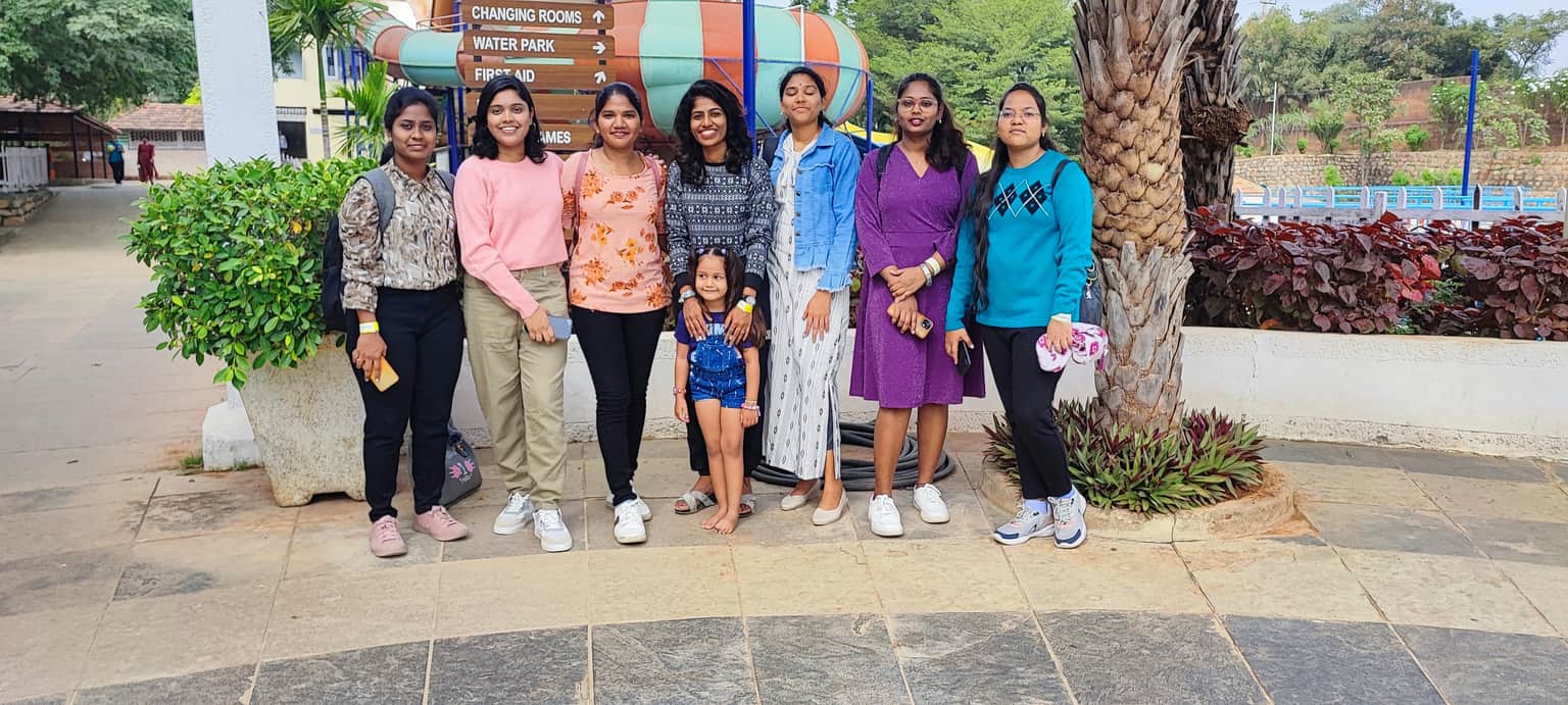 Photo from Rakesh Pusa's trip