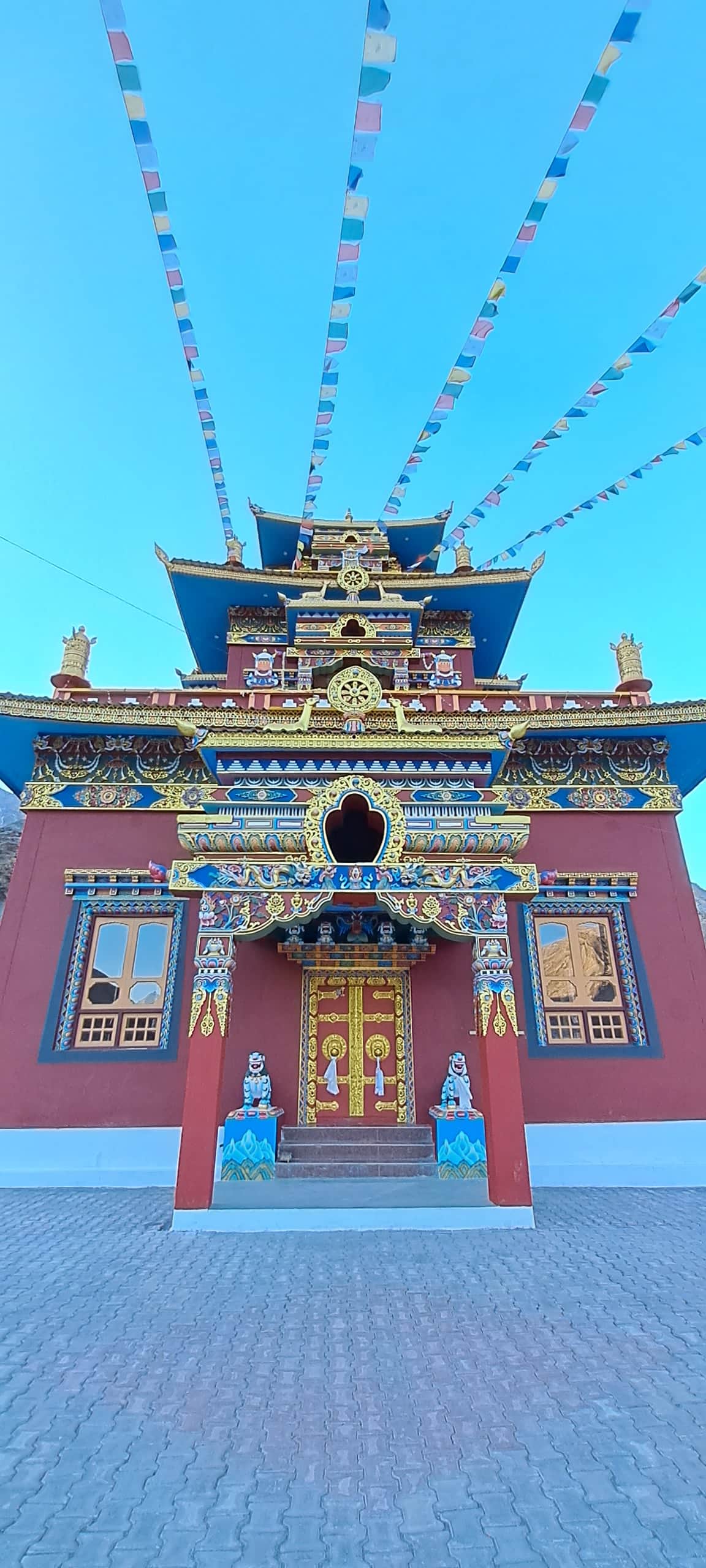 Photo from Bhaskara Hariharan's trip