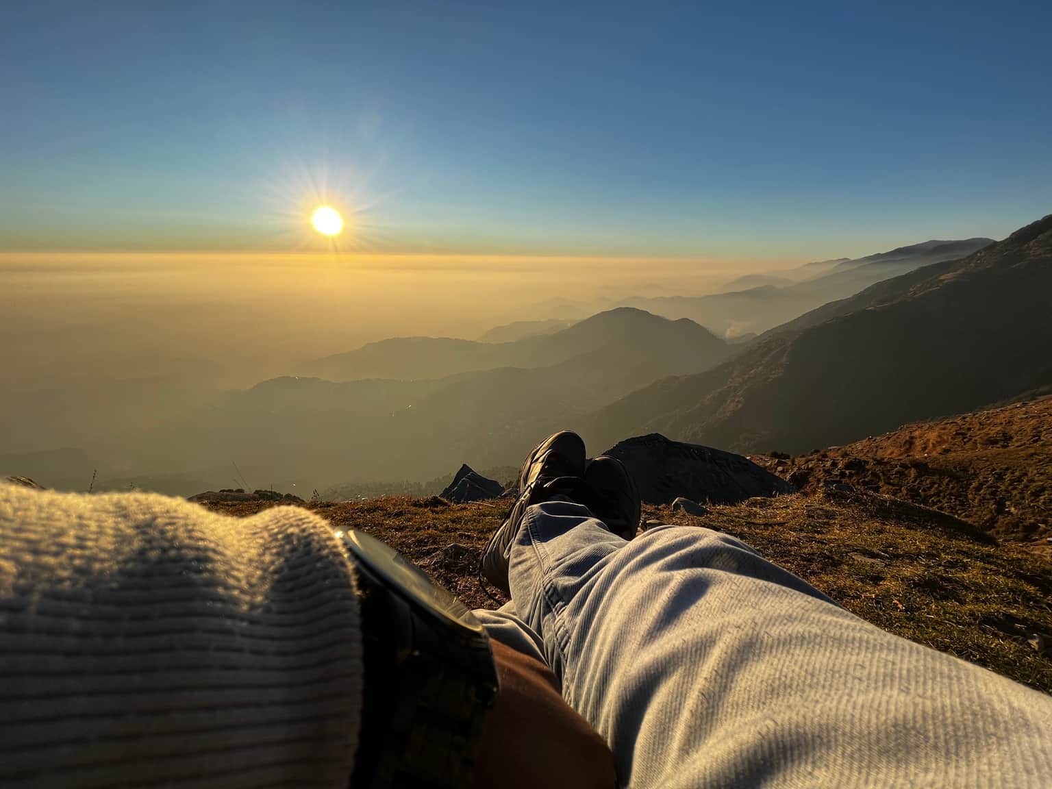 Photo from Nitin Gupta's trip