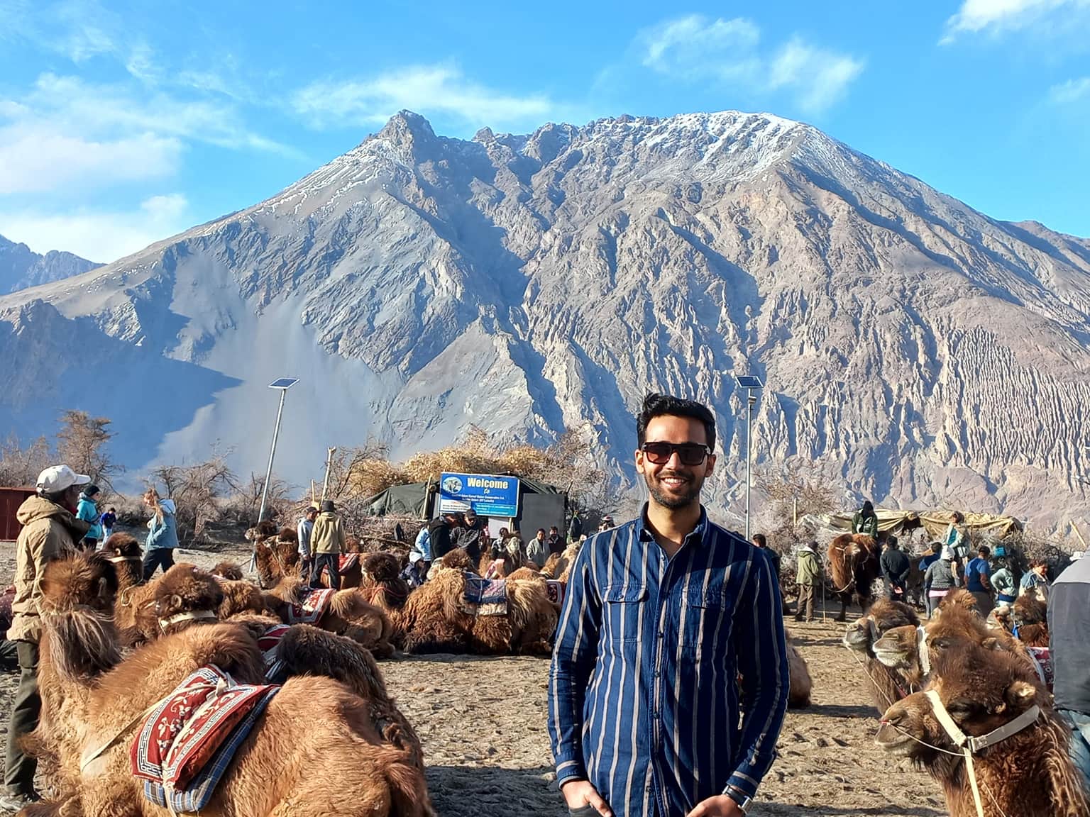 Photo from Kunal Singh's trip