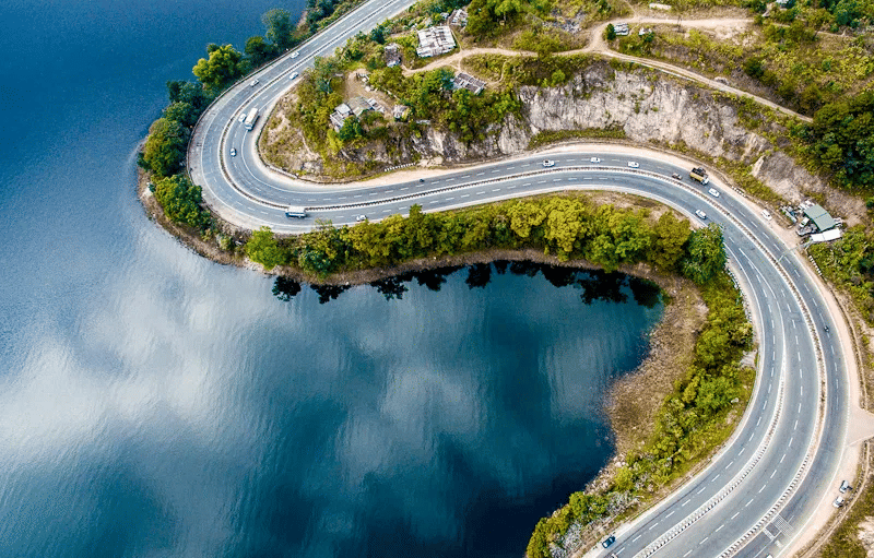 Northeastern Nirvana with Dirang Sightseeing Tour Image