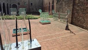 Glass Museum Murano Tickets