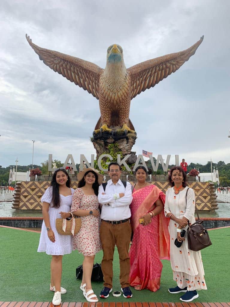 Photo from Sumitava  Sanyal's trip