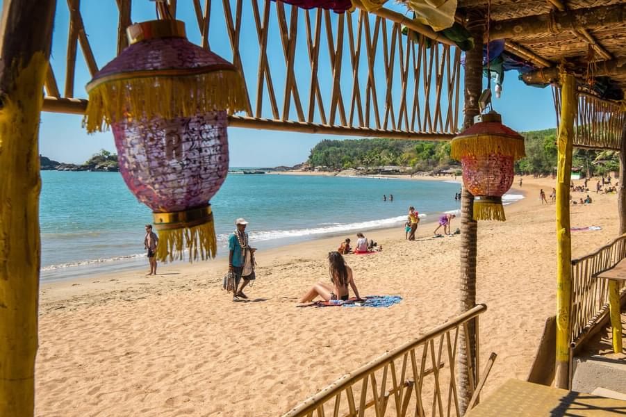 Gokarna Half-Day Guided City Tour Image