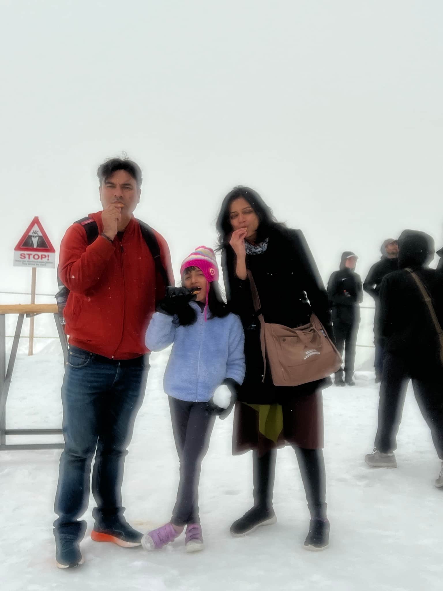 Photo from Akash Rajdev's trip