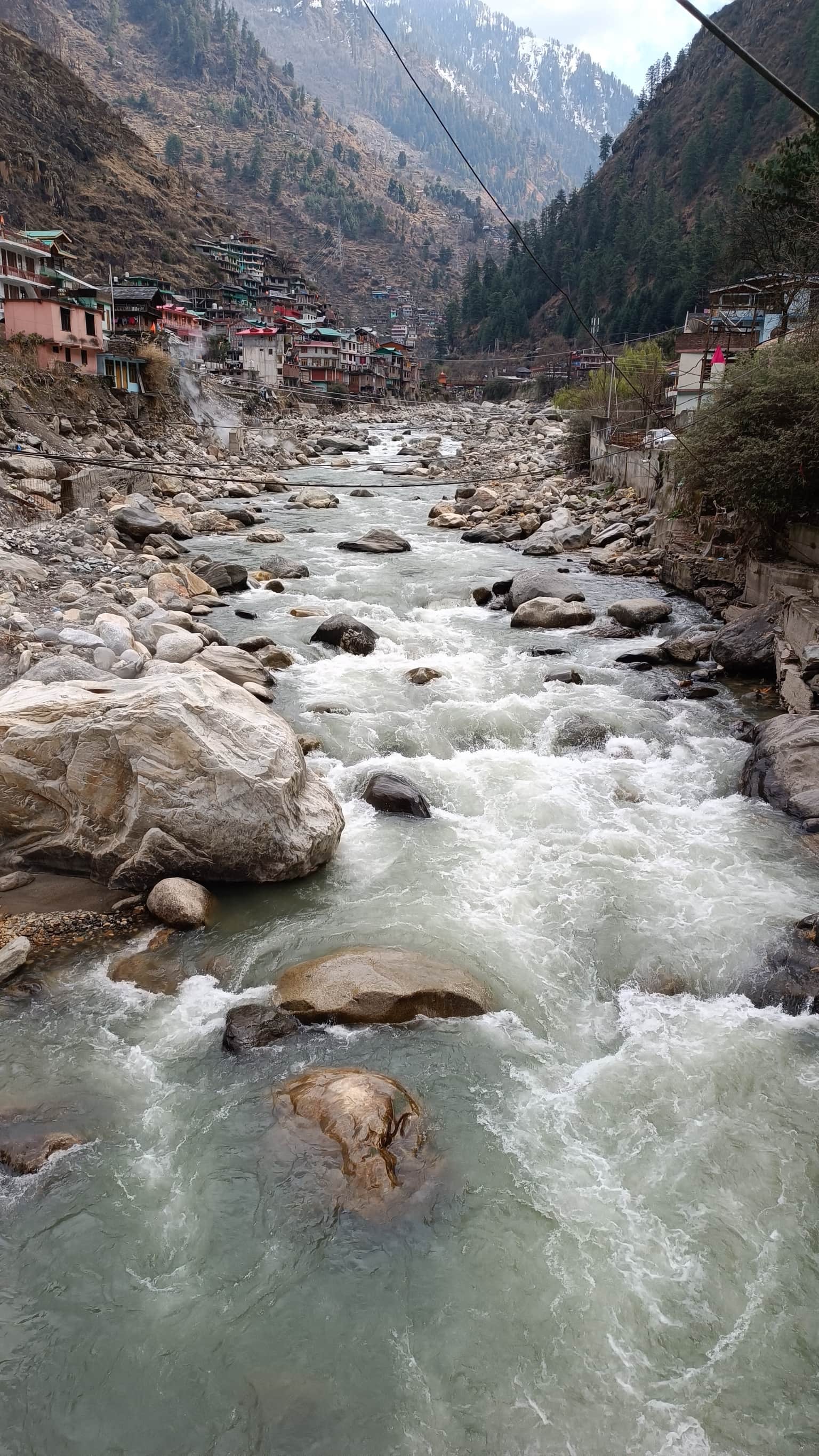 Photo from Tejaswini 's trip