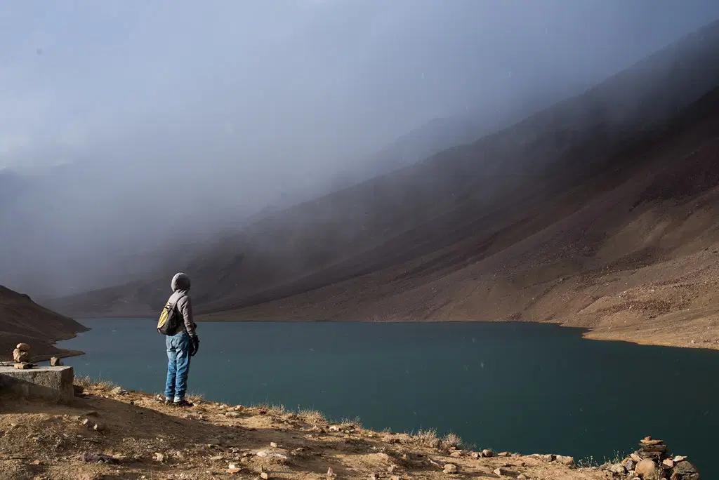 Spiti Valley Tour Package from Shimla | FREE Excursion to chitkul