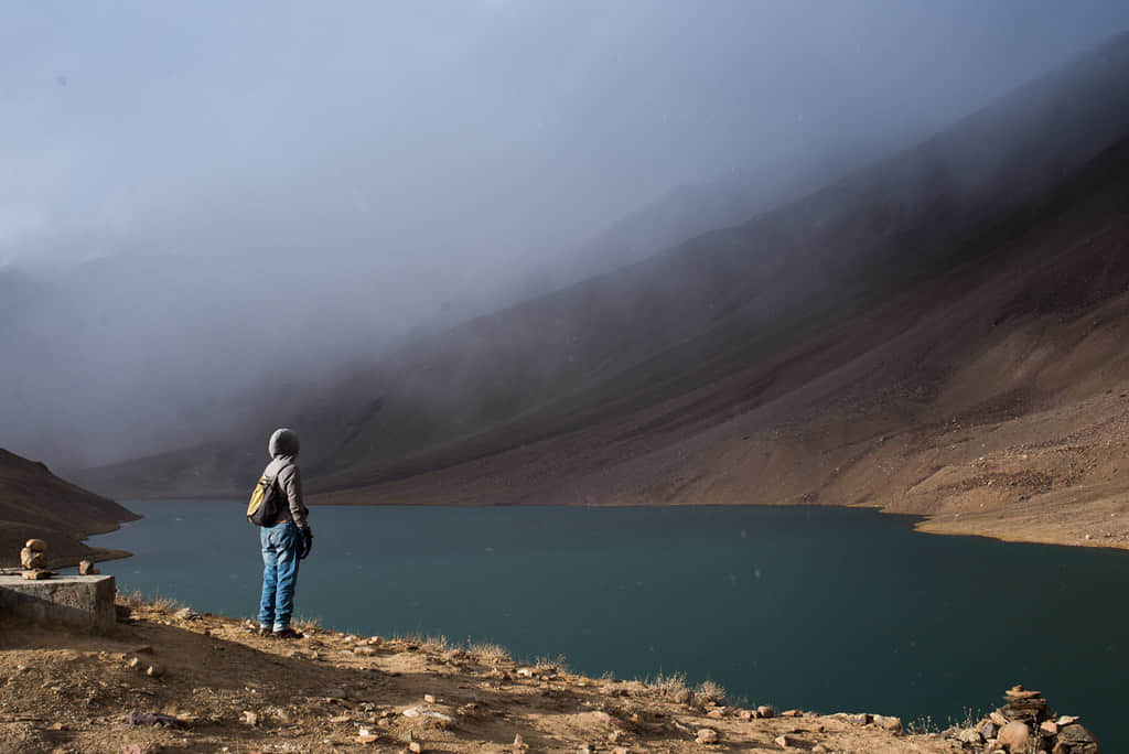Spiti Valley Tour Package from Shimla | FREE Excursion to chitkul