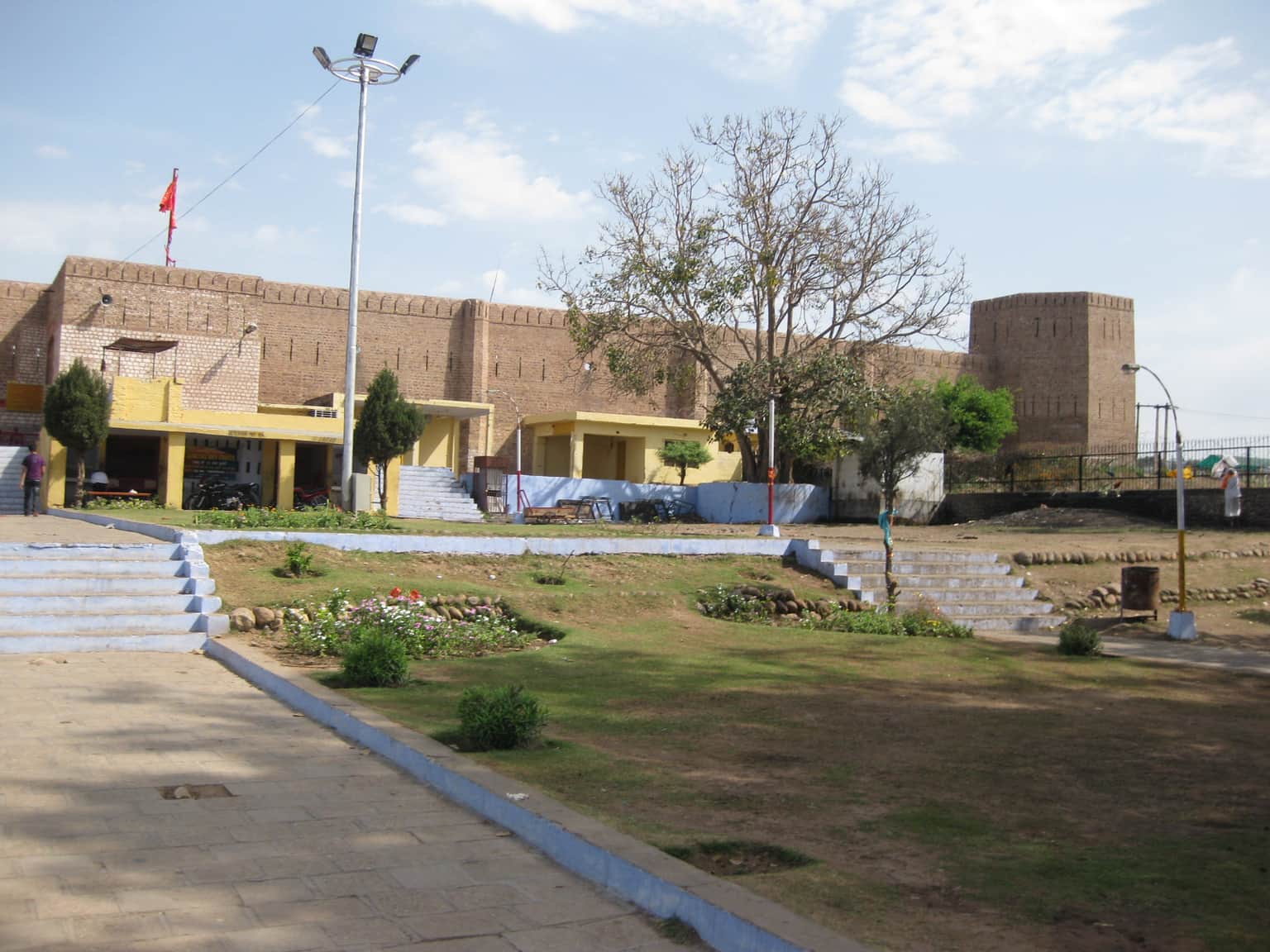 Bahu Fort, <em>Jammu</em>