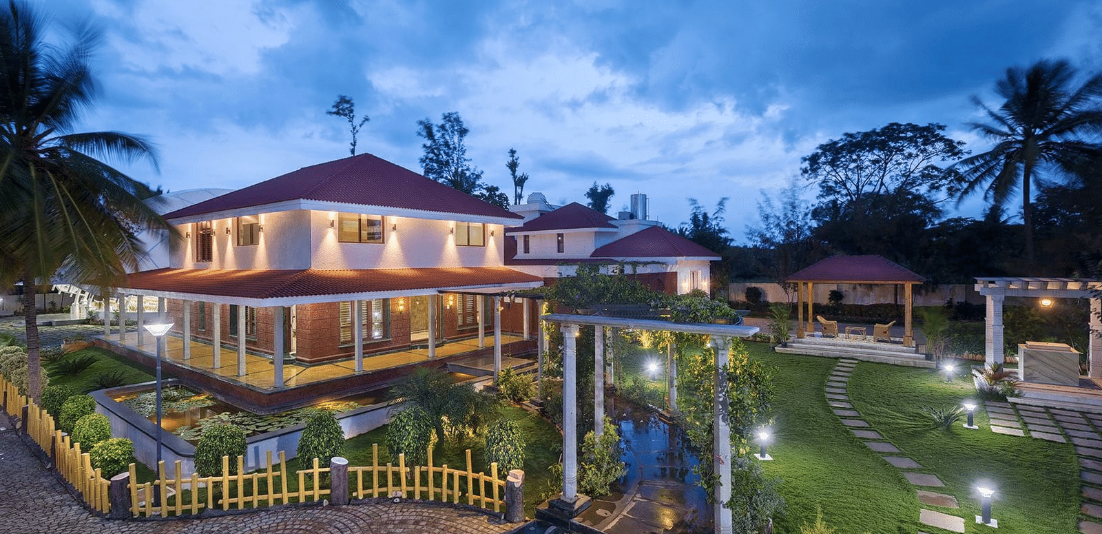 Best Selling Resorts in Kanakpura Road - Upto 40% Off
