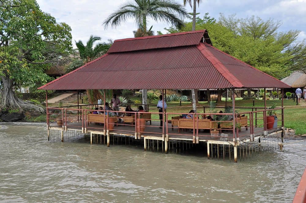 Kiboko Bay