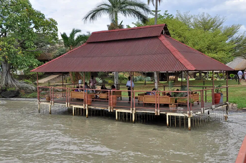 Kiboko Bay