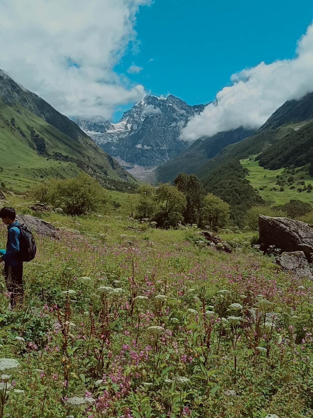 Photo from Amitava Mukhopadhyay's trip