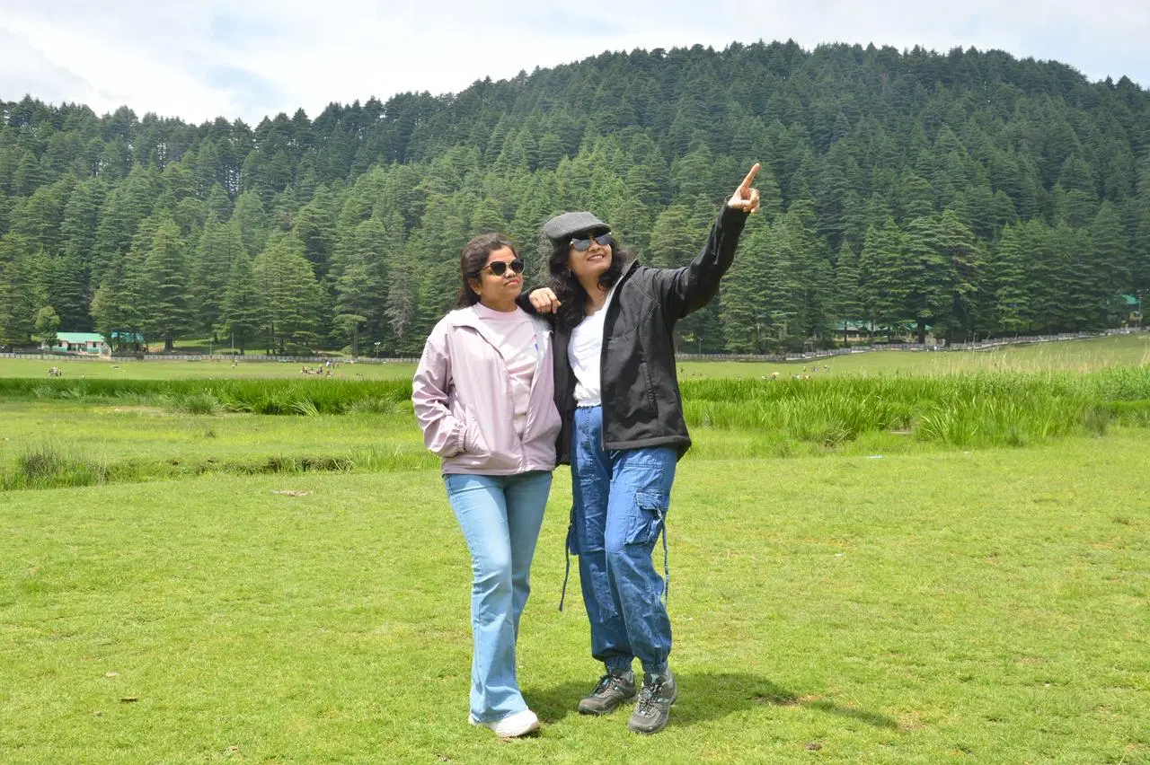 Photo from vandana D's trip
