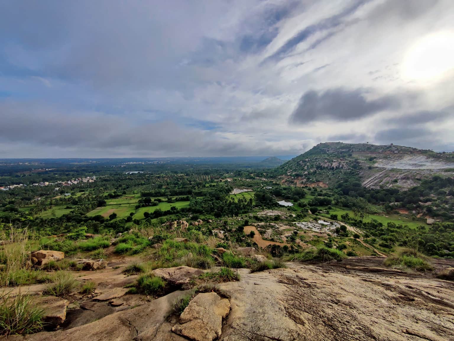 Photo from Sachin c r's trip