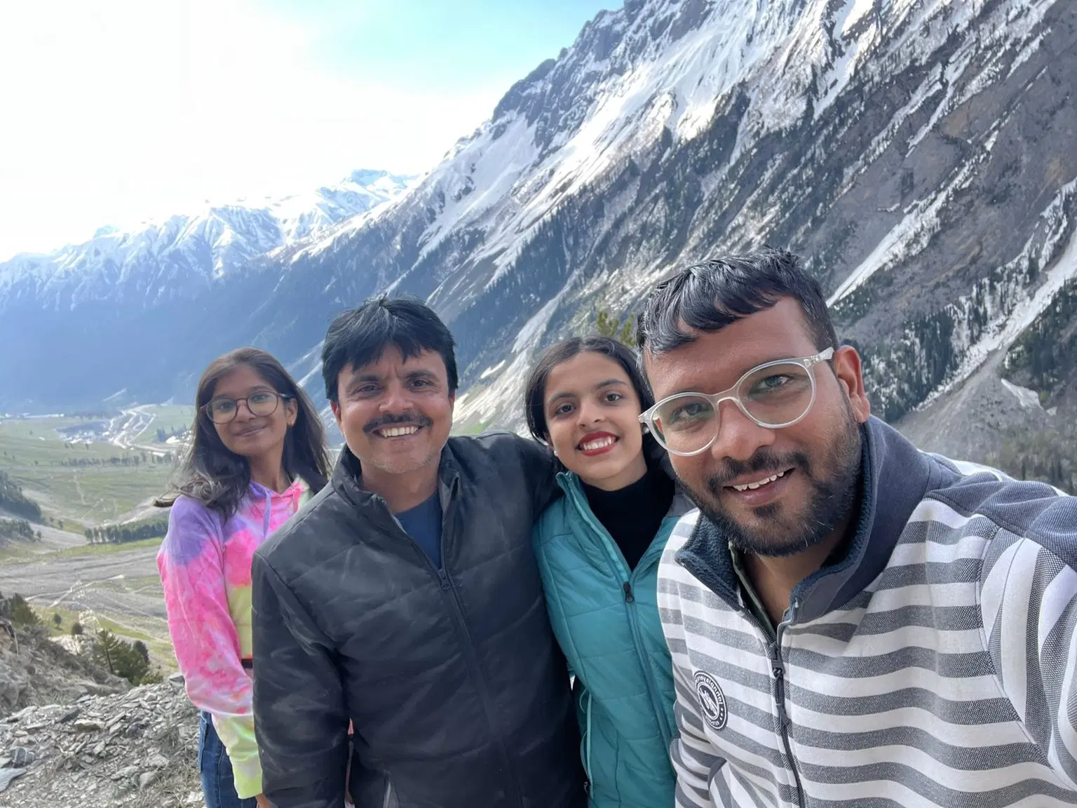 Photo from Parshva Polymers's trip