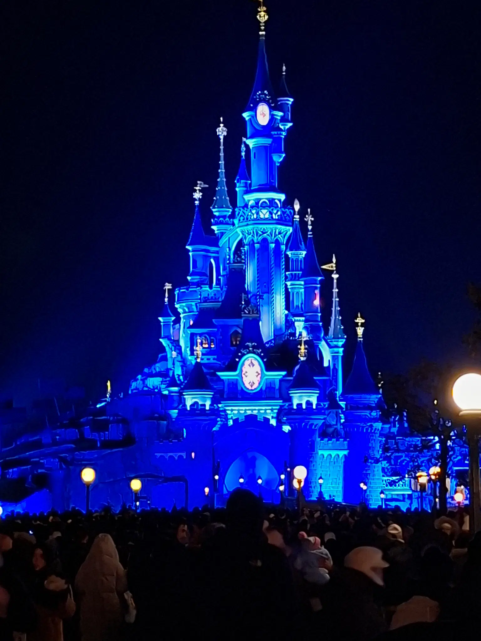 Photo from Mark Hennessy's trip