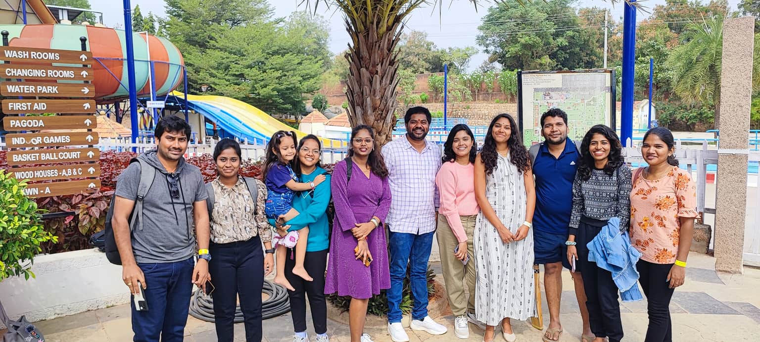Photo from Rakesh Pusa's trip