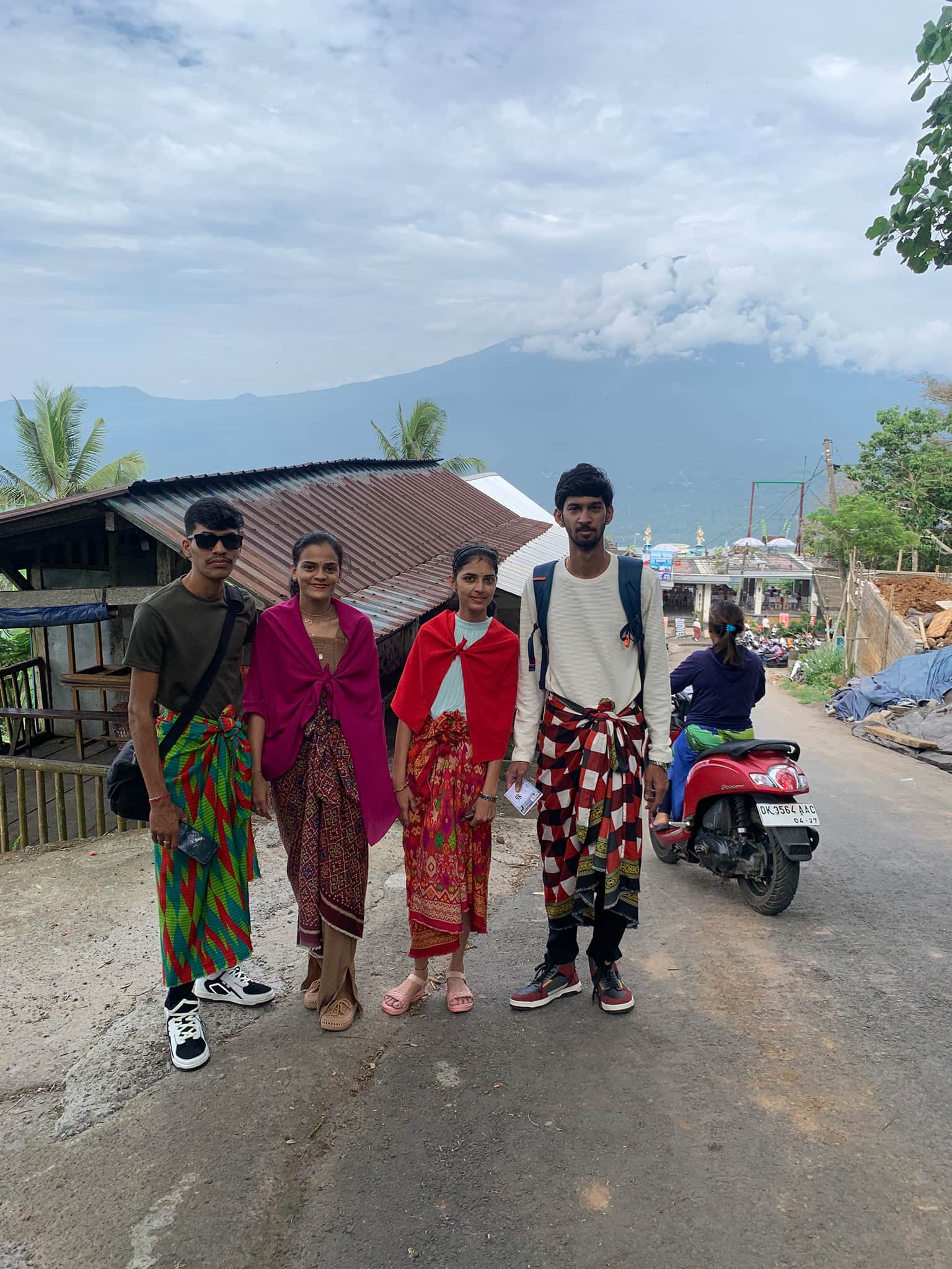 Photo from MANISH 's trip