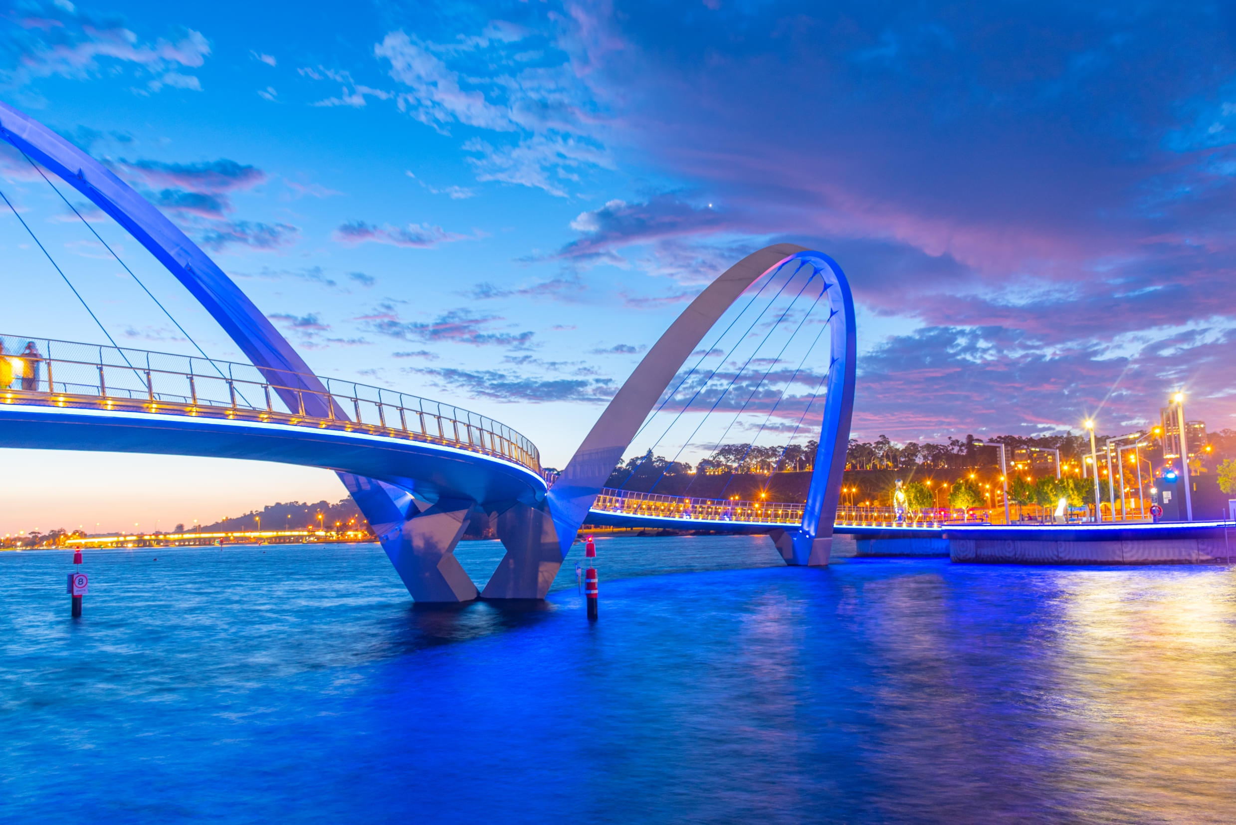 Perth Packages from Ahmedabad | Get Upto 40% Off