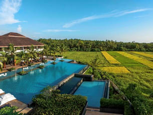 Alila Diwa Resort, Goa | Luxury Staycation Deal