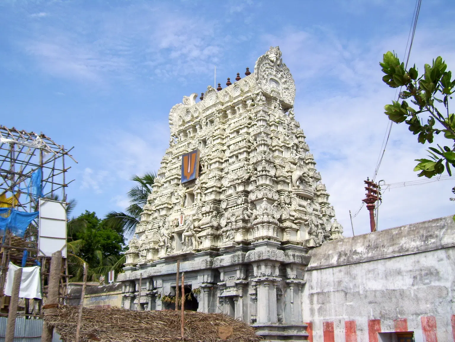 Thirukadalmallai