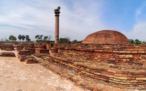 <em>Bihar</em> Tour Packages From Visakhapatnam 