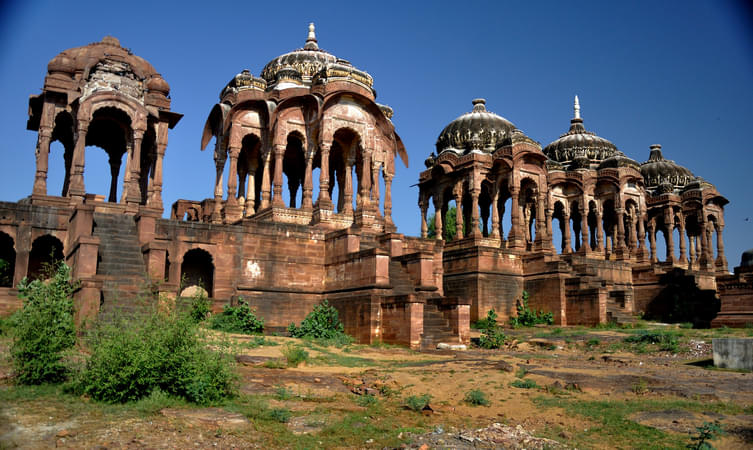 Mahamandir, Jodhpur