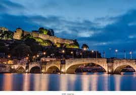 Citadel of Namur
