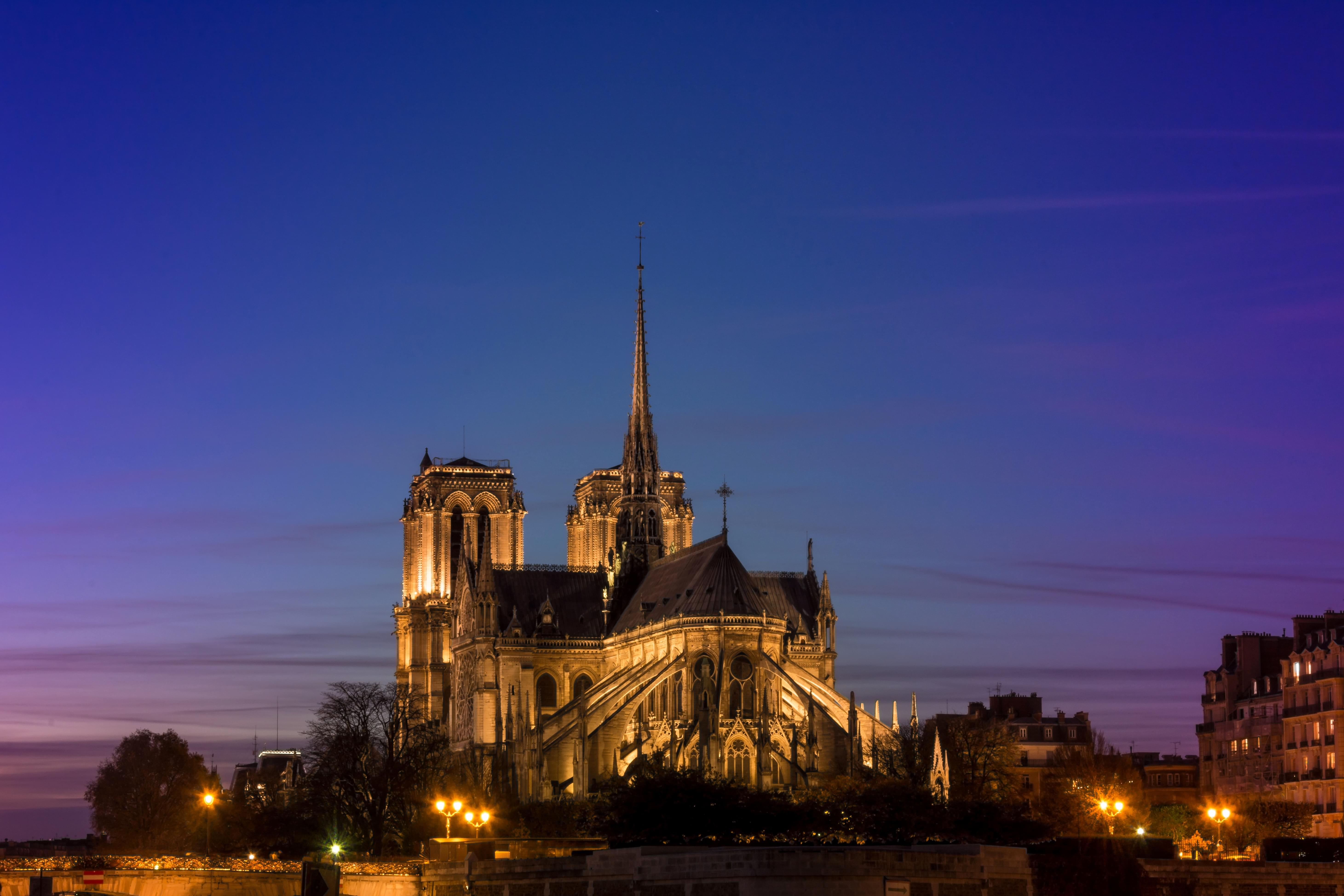 Cathédrale Notre-Dame de Rouen