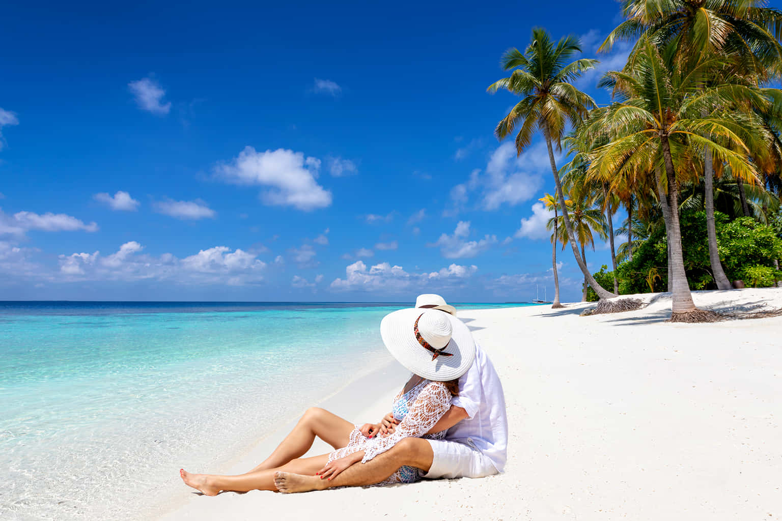 Offshore Romance at Adaaran Select Hudhuranfushi