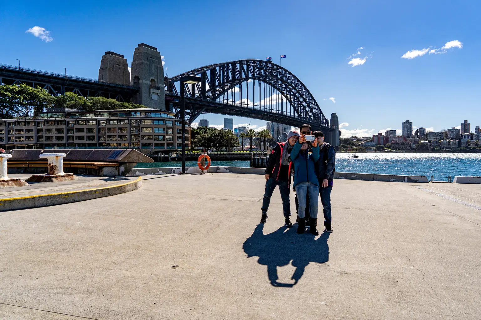 Photo from Mukesh Abbott's trip