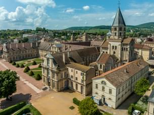 Abbaye de Cluny Tickets
