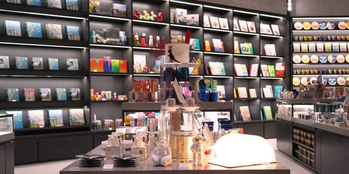 The Boutique