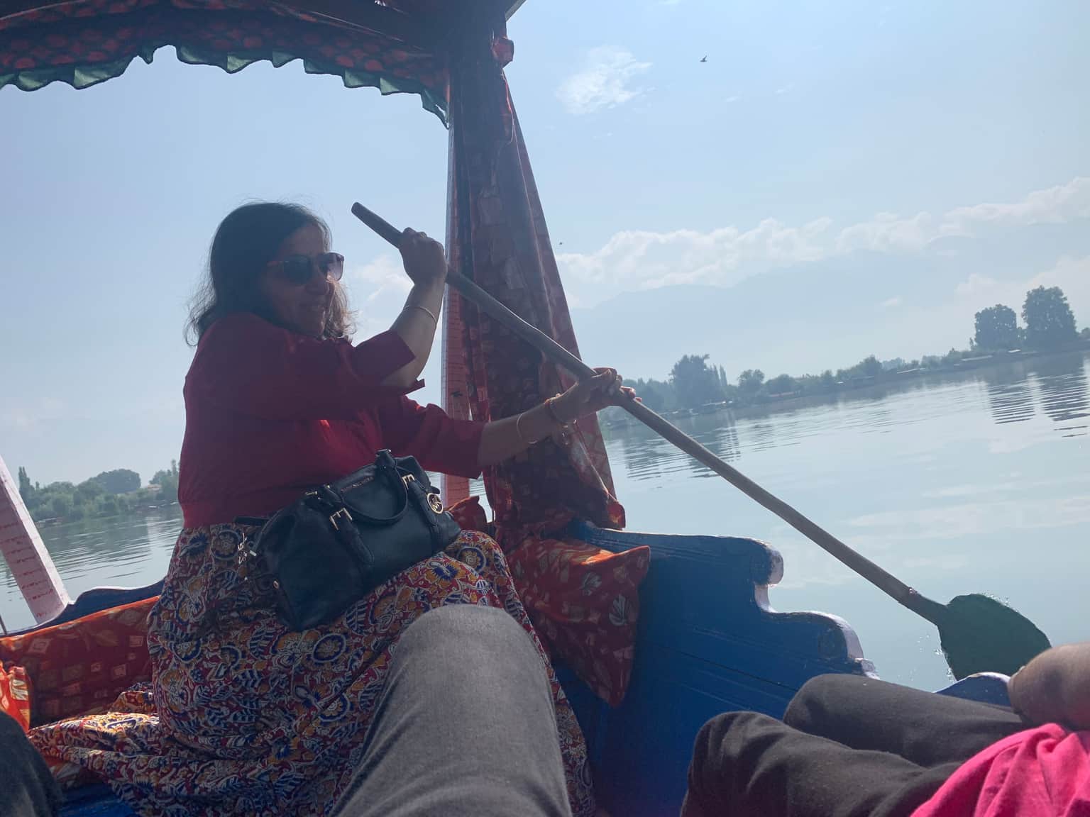 Photo from Nitinn  Sharma's trip