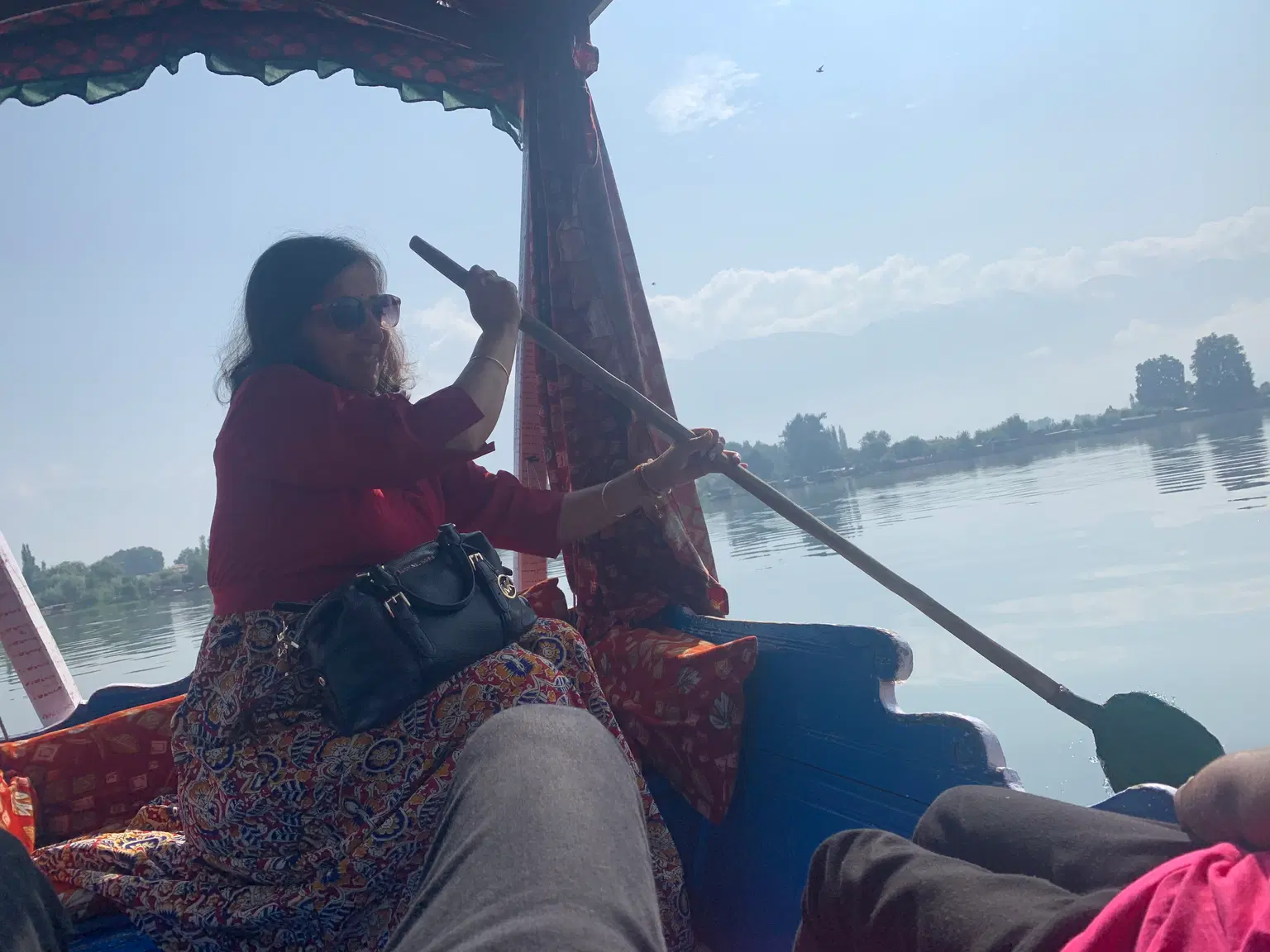 Photo from Nitinn  Sharma's trip