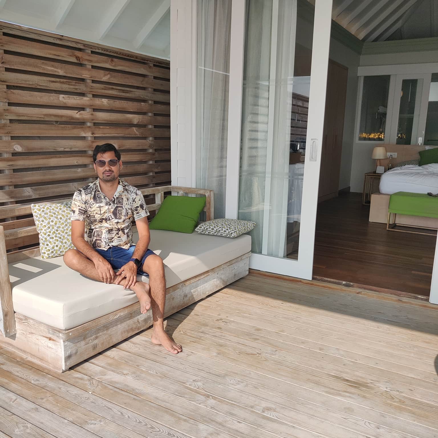 Photo from Shivanad Tripathi's trip