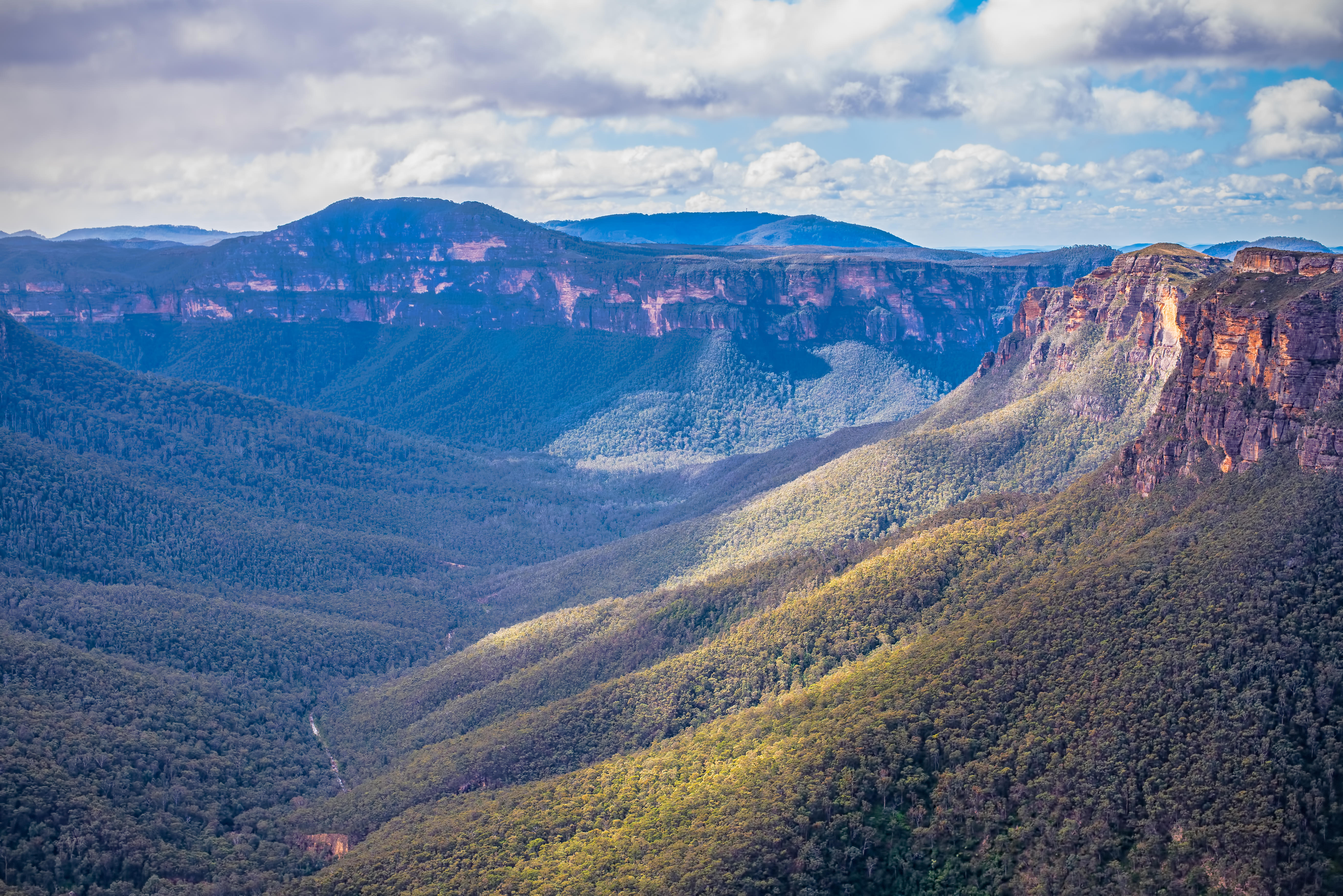 Blue Mountains sydney