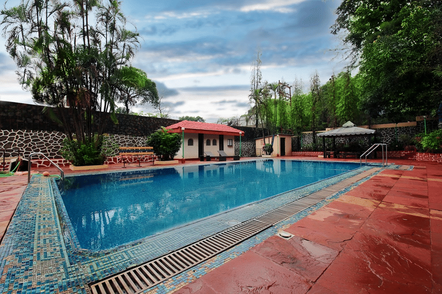 Zara Resort Khandala Image