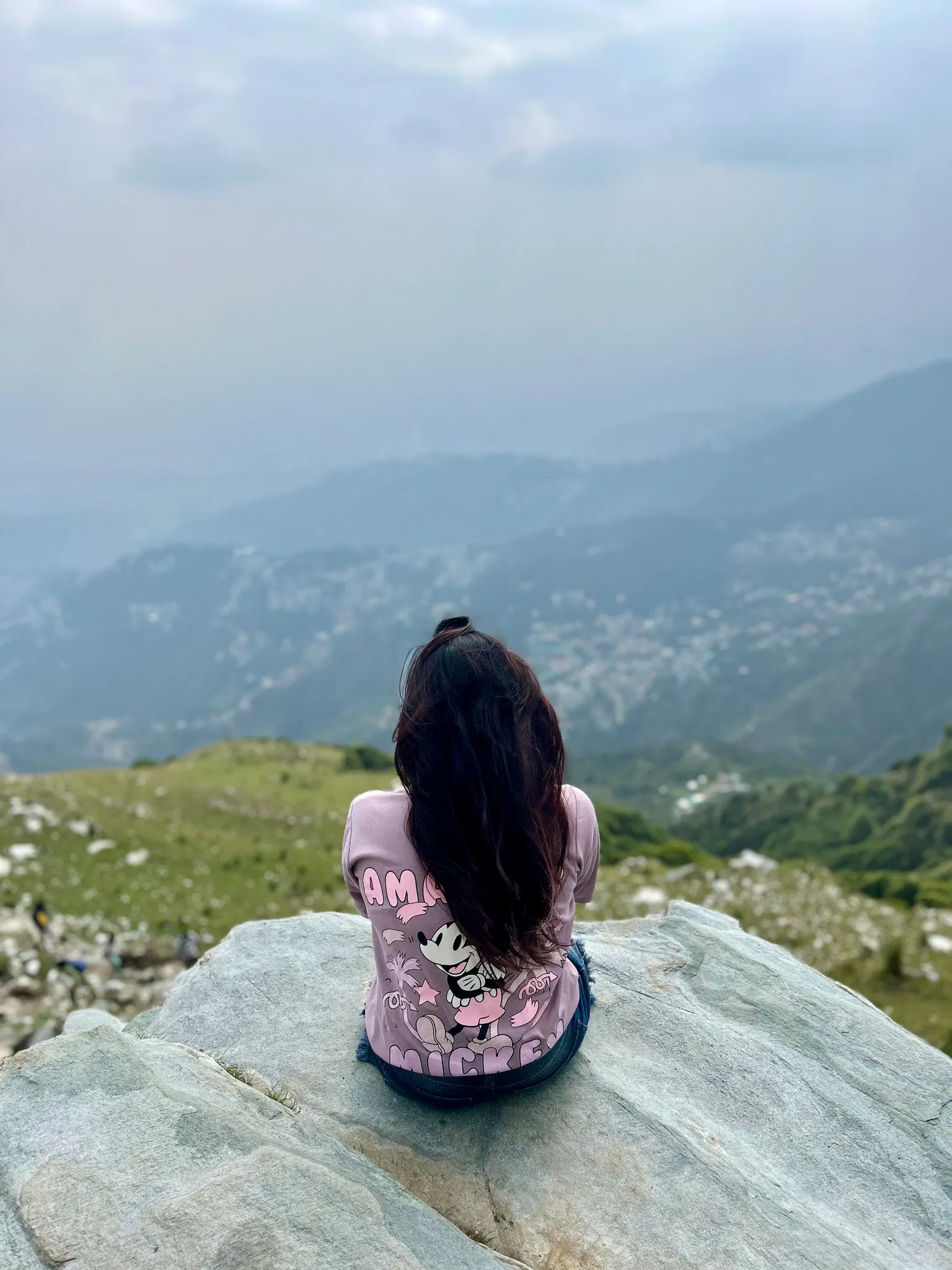 Photo from Nidhi Dronacharya's trip