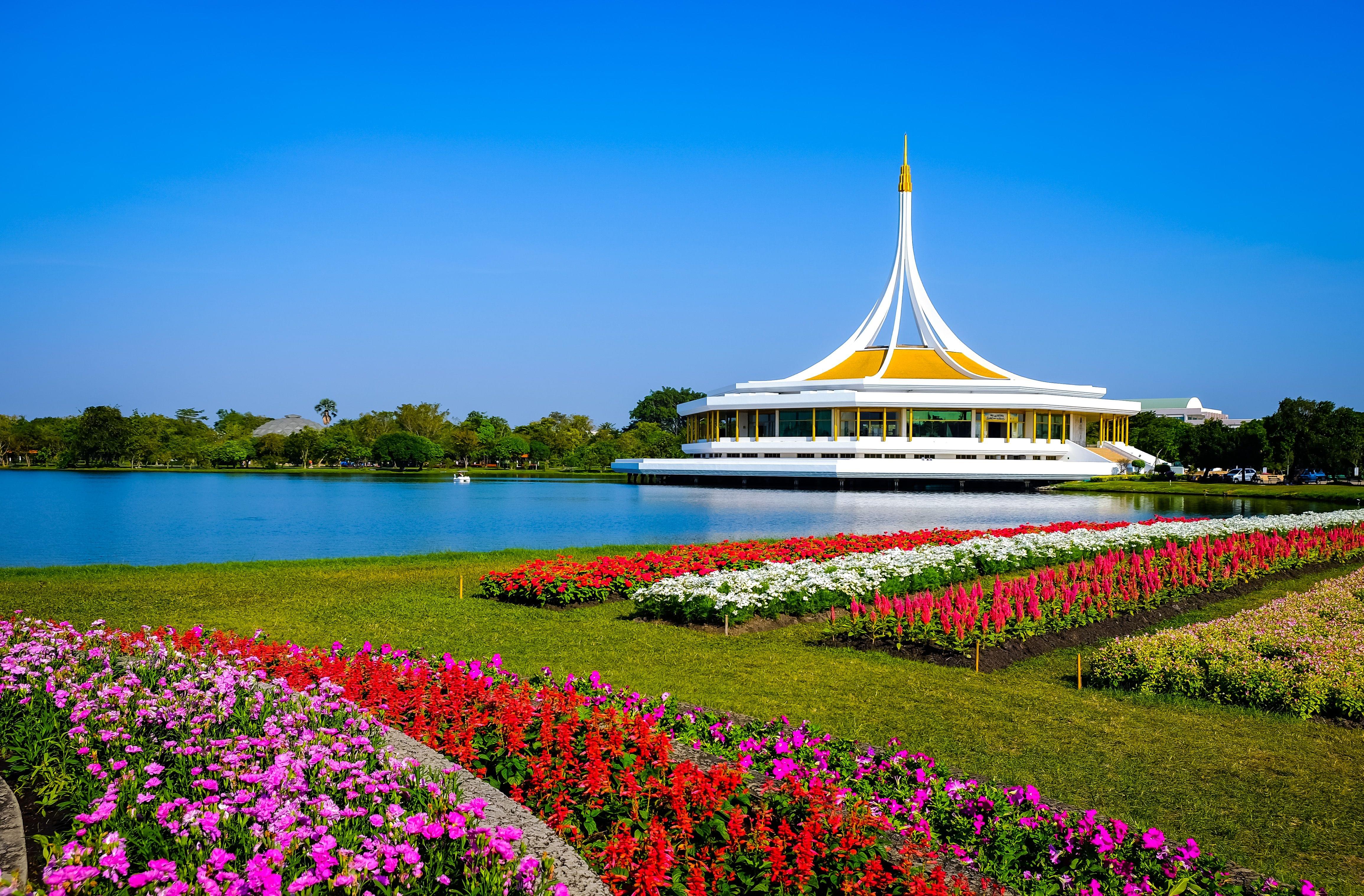 Rama IX Park