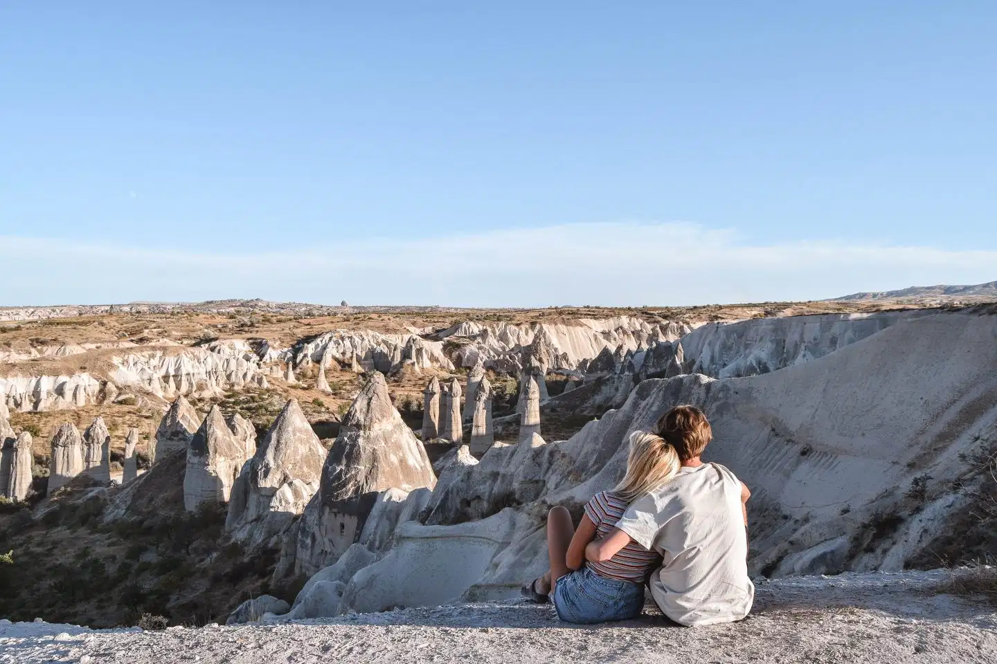 Explore Dreamy Land Turkey | Free Goreme Air Museum Tickets