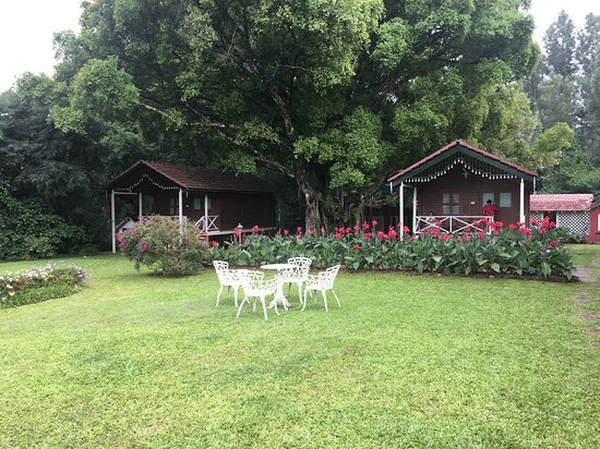 Belli Moda Homestay, Chikmagalur Image